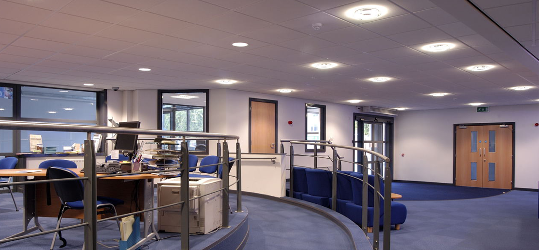 Commercial and Indistrial Electricians